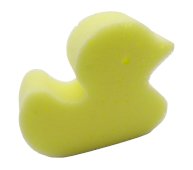 Spugna in Fibra di Legno Anatra 10cm - 10pz