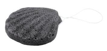 Spugna Conchiglia Konjac 7 cm