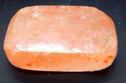 Sapone al sale dell'Himalaya 200g