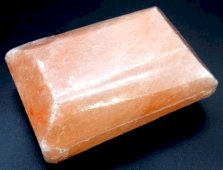 Sapone al Sale Imperiale Himalayano 200g