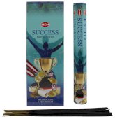Incensi HEM Successo 20g