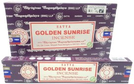 Incensi Satya Alba 15g