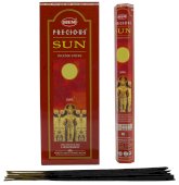 Incensi HEM sole 20g