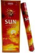 Krishan Sun Incense 20g