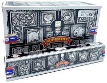 Incensi Satya Super Hit 15g