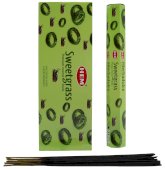Incensi HEM Fieno dolce 20g
