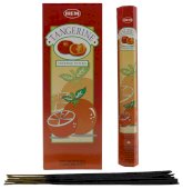 Incensi HEM Mandarino 20g