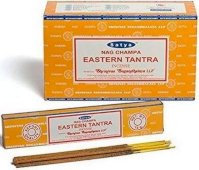 Incensi Satya Tantra Orientale 15g