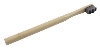 Spazzolino da denti al carbone di bambù biodegradabile - 10 pezzi