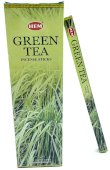 Incensi HEM tè verde 10g