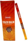 Encens Krishan Balsamo di Tigre 10g