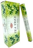 Incenso Krishan dell'albero del tè 20g