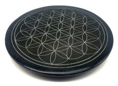 Sottobicchiere Stone of Life 10cm