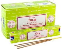 Incensi Satya Basilico 15g