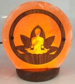 Lampada da yoga USB cellulare 1KG