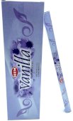 Incensi HEM Vaniglia 10g