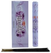 Incensi HEM Vaniglia 20g