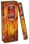 Incenso Krishan Vetiver 20g