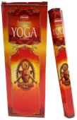 Encens Krishan Yoga 20g