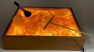 Giardino Zen Sel Himalaya 23 cm