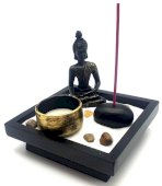 Jardin Zen Bouddha Design 13cm