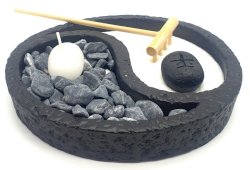 Giardino Zen Yin-Yang 15cm