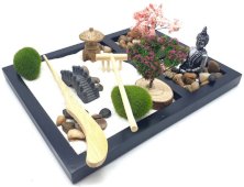 Giardino Zen Giardino Giapponese 22cm