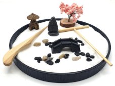 Giardino Zen dei Sogni Giapponesi